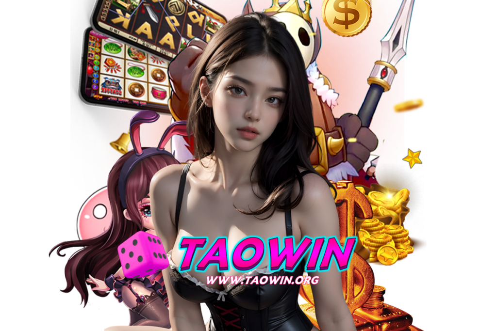 taowin wallet