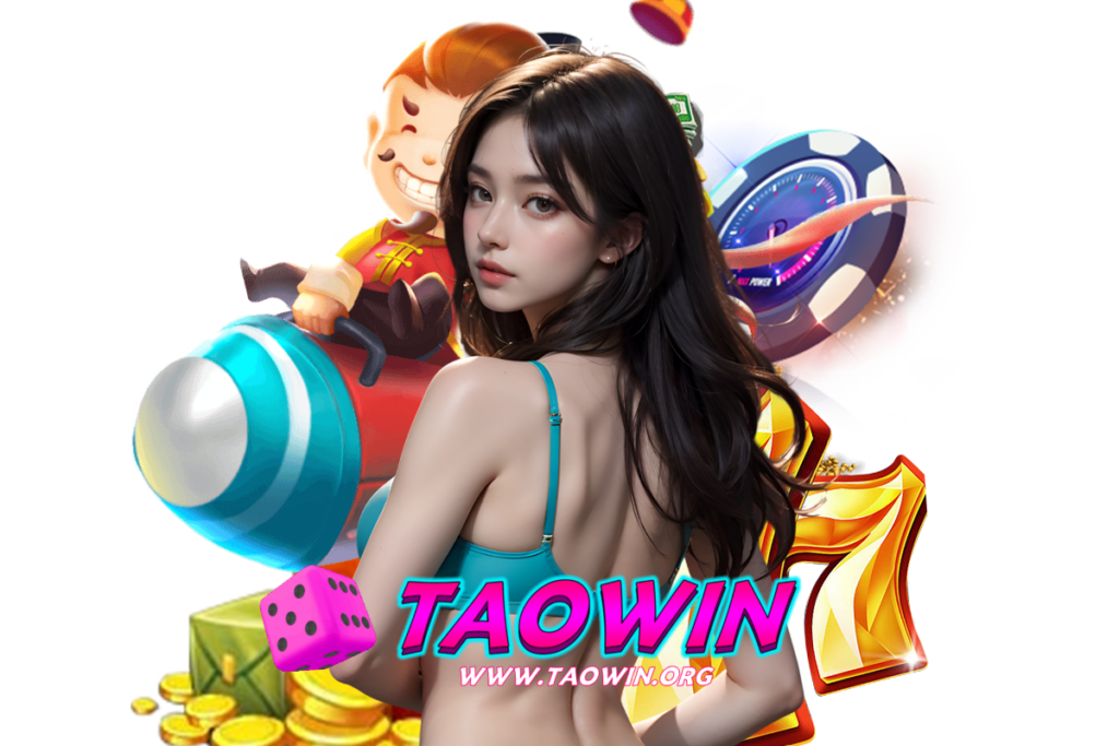 taowin สล็อต