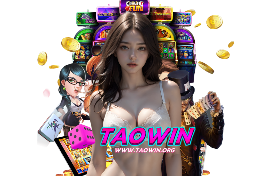 taowin เว็บตรง